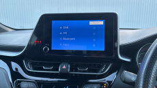 Toyota C-HR 1.8 Hybrid GR Sport 5dr CVT Hybrid Hatchback